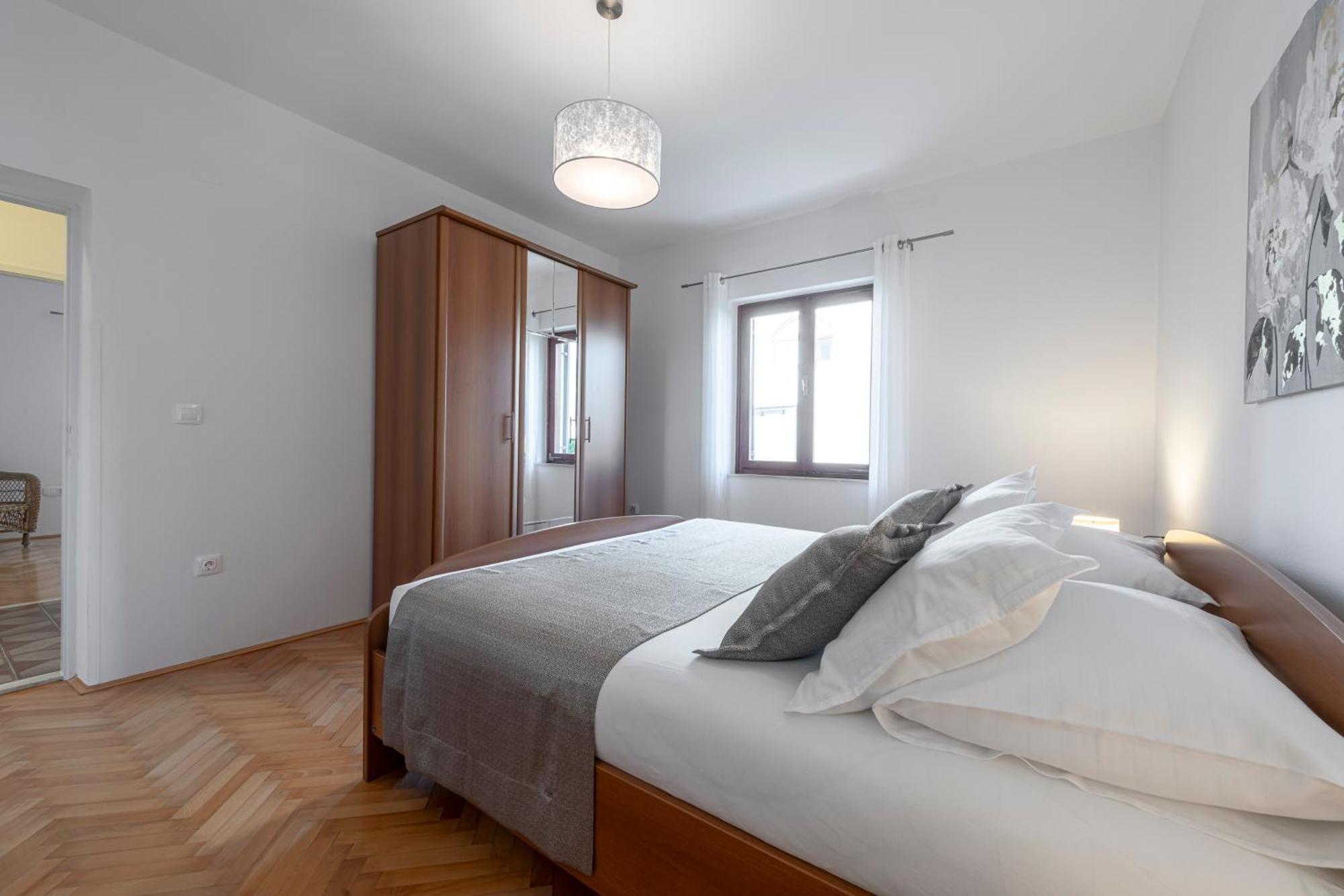 Antares Apartments ツァヴタット エクステリア 写真