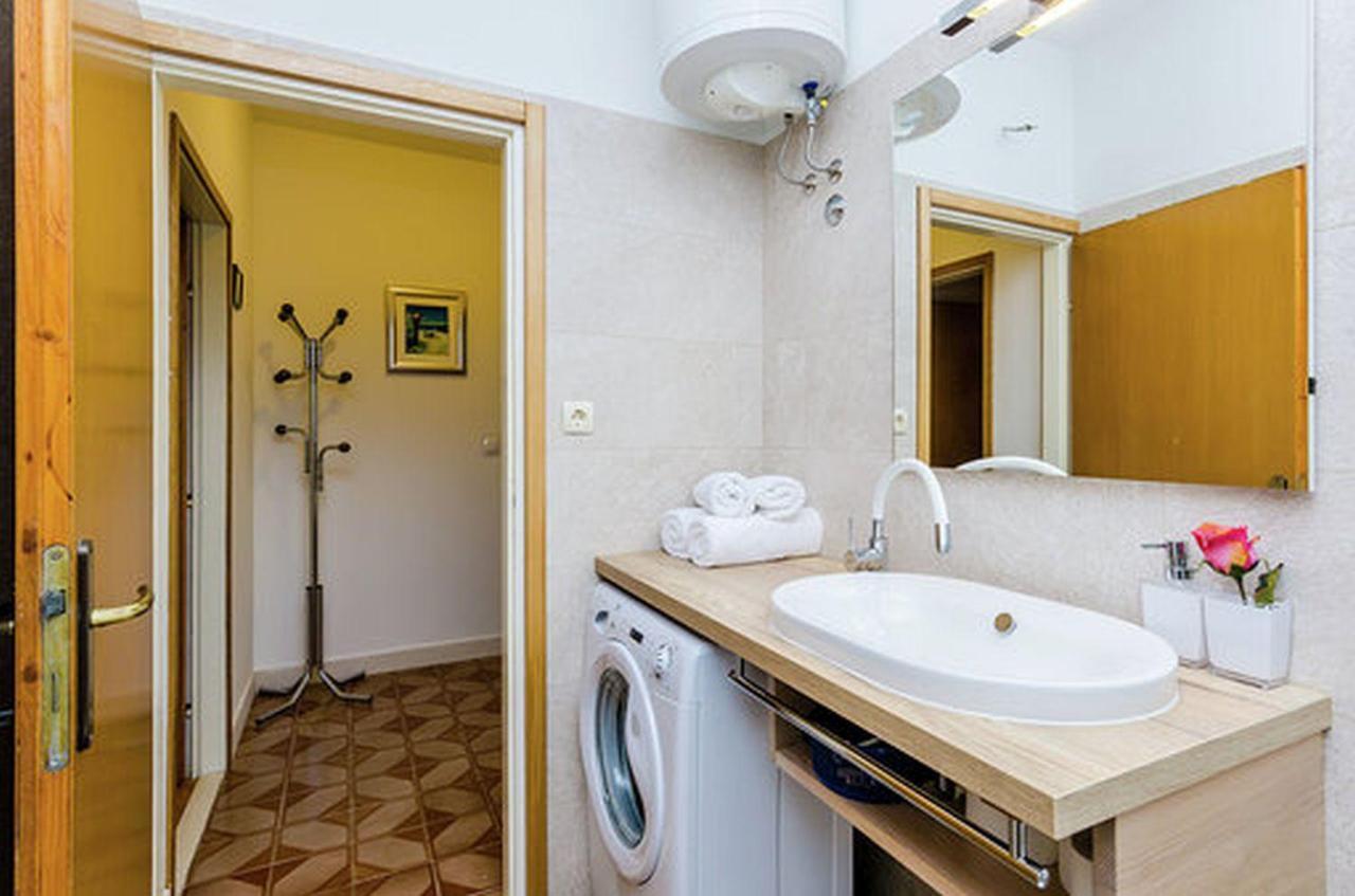 Antares Apartments ツァヴタット エクステリア 写真