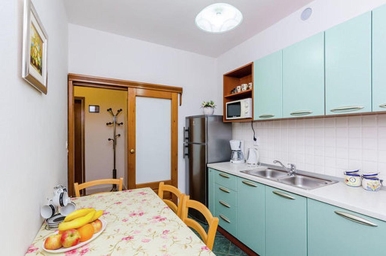 Antares Apartments ツァヴタット エクステリア 写真